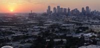 Texas Cities Brace for Budget Shortfalls as Economic Growth Slows