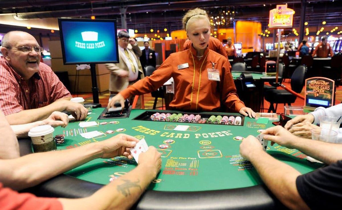 The Rise Of Online Gambling Sparks Serious Concerns