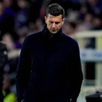 Juventus Part Ways With Motta, Appoint Tudor As New Manager