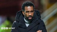 Celtic sack manager Wilfried Nancy after eight games