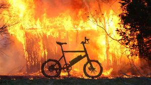 Tragic E-bike Battery Fires Claim Young Lives