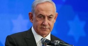 Israeli Bulldozers Uproot West Bank Trees Amid Gaza Escalation
