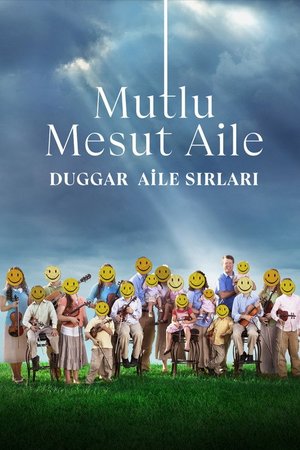 Mutlu Mesut Aile: Duggar Aile Sırları