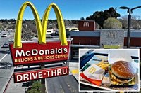 McDonald’s to slash combo meal prices— despite clashing with franchisees over surging costs