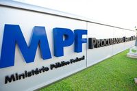 Concurso do MPF tem 58 vagas com salário inicial de R$ 39.753,22