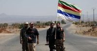 Syria expected to hold parliamentary election in September, official says | The National