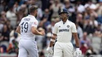 Double-Duck Disaster In First Over: Woakes Leaves India Shell-Shocked | India tour of England, 2025