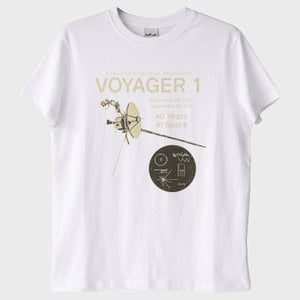 ''Voyager'' T-Shirt