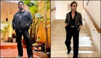 Arshad Warsi Officially Joins Shah Rukh Khan's Upcoming Project