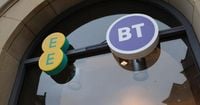 EE to expand 5G Standalone network in UK to 50 towns and cities