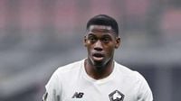Juve, per Jonathan David occhio all'Inter