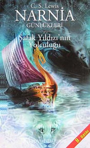 Şafak Yıldızı'nın Yolculuğu