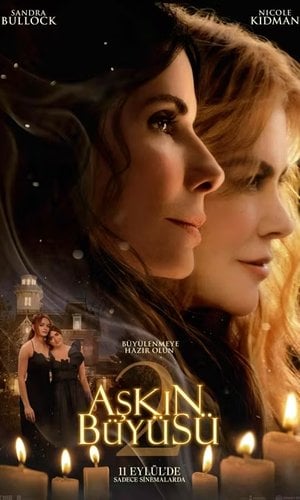 Aşkın Büyüsü 2