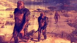 Hayvanlar Alemi'nin En Dayanıklı Koşucusu: İnsan