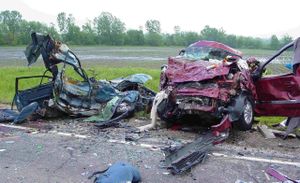 Devastation Strikes Communities As Traffic Accidents Claim Lives