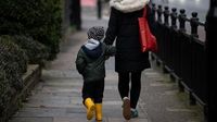 Parents react to new law that would punish them for their children's behavior