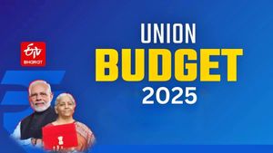 India Gears Up For Union Budget 2025 With High Expectations