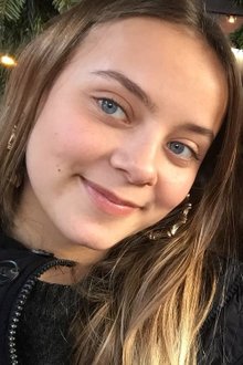Petra Scott Nielsen