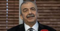 Sırrı Süreyya Önder sağlık durumu nasıl, neden hastaneye kaldırıldı, hastalığı nedir? Sırrı Süreyya Önder kimdir, kaç yaşında?