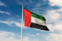UAE welcomes UN resolution on Western Sahara autonomy based on Morocco plan