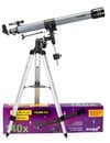 Levenhuk Blitz 70 PLUS Teleskop