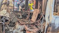 Congo: Over 40 killed in militant attack on church – DW – 07/28/2025