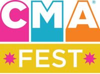 CMA Fest Announces Their 2025 Lineup