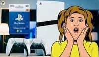 PS5 Pro: Epic Power, Unbeatable Deal! Upgrade Now & Conquer Next-Gen Gaming!