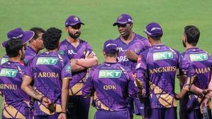 KKR Vs LSG IPL 2025 Match Likely Rescheduled Due To Security Concerns