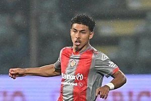 Jeremy Sarmiento Joins Middlesbrough In High-Stakes Promotion Push