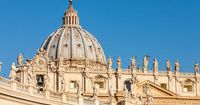 Paus Franciscus is overleden: dít gebeurt er de komende dagen in Rome