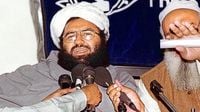 JeM chief Masood Azhar says India’s Operation Sindoor strikes in Bahawalpur killed his 10 relatives | Today News