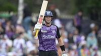 Mitchell Owen to join PBKS after PSL stint with Zalmi as replacement for Glenn Maxwell
