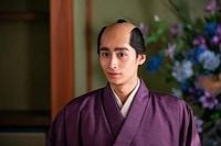 『べらぼう』濱尾ノリタカがゲスト出演　扮装写真が解禁：山陽新聞デジタル｜さんデジ