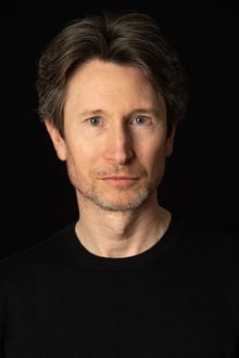 Jonathan Aris