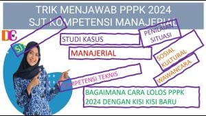 Certain Honorary Workers Excluded From PPPK 2024 Hiring