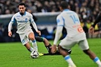 Watch Marseille vs Brugge Champions League soccer match today; Start time, odds