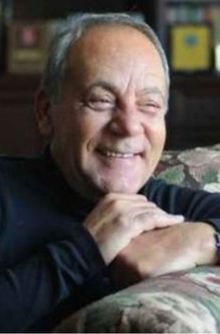 Bekir Coşkun