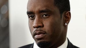 Diddy Faces Serious Allegations Of Witness Tampering And Jury Influence