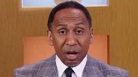 Stephen A. Smith Eats Crow After Bronny's 17-Point Game, 'I Might've Been Wrong'