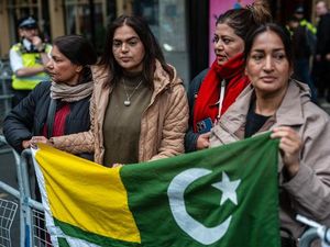 Tensions Escalate As India And Pakistan Engage In Military Confrontation