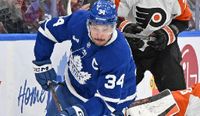 SENATORS VS MAPLE LEAFS PREDICTION, PICKS & BEST BETS FOR TONIGHT’S NHL PLAYOFFS GAME 1