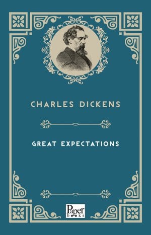 Great Expectations (Charles Dickens)