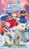 Kutup Kahramanları