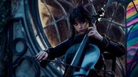Wednesday Season 2 – Tour the Dark and Dramatic Sets of Jenna Ortega’s Hit Netflix Show