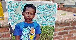 Tragedy Strikes Newark As 9-Year-Old Fatally Shot