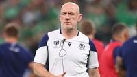 Wales hire Steve Tandy as head coach, to start in September