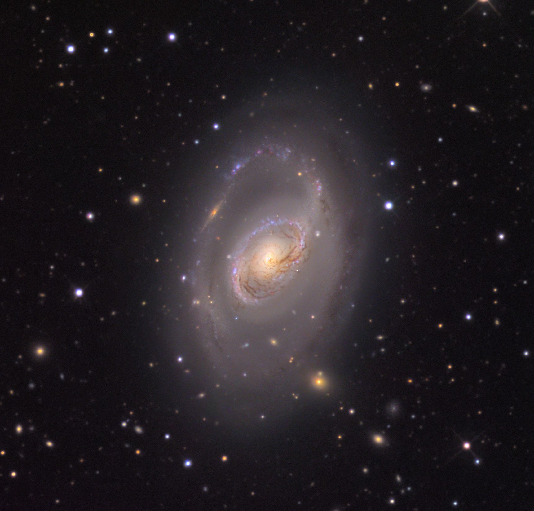 Messier 96