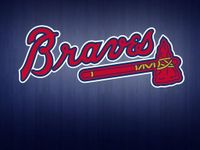 Braves go for 1st series win over Twins