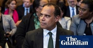 UN Court Rules Countries Must Act On Climate Change
